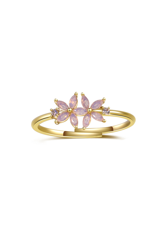 Daisy Mae Ring
