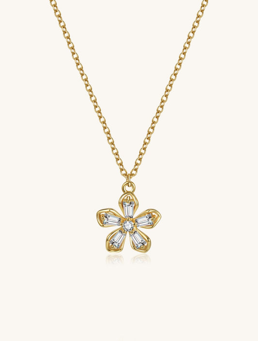 Ariel Necklace