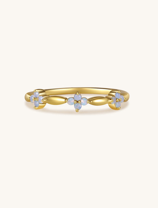Glacier Ring