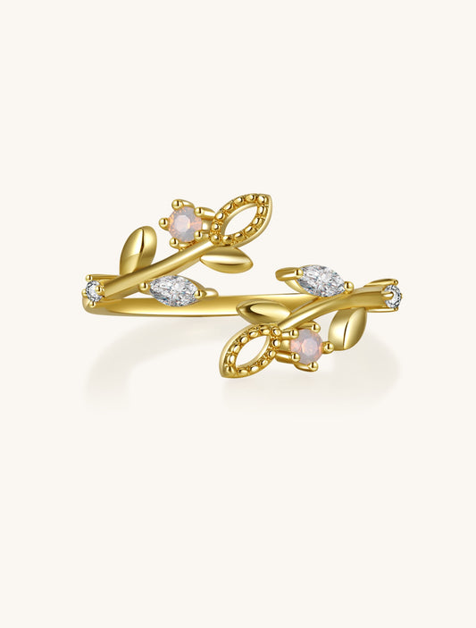 Zoey Ring