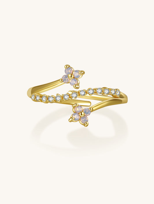 Ivy Ring