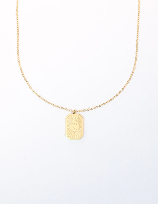 Nedra Necklace
