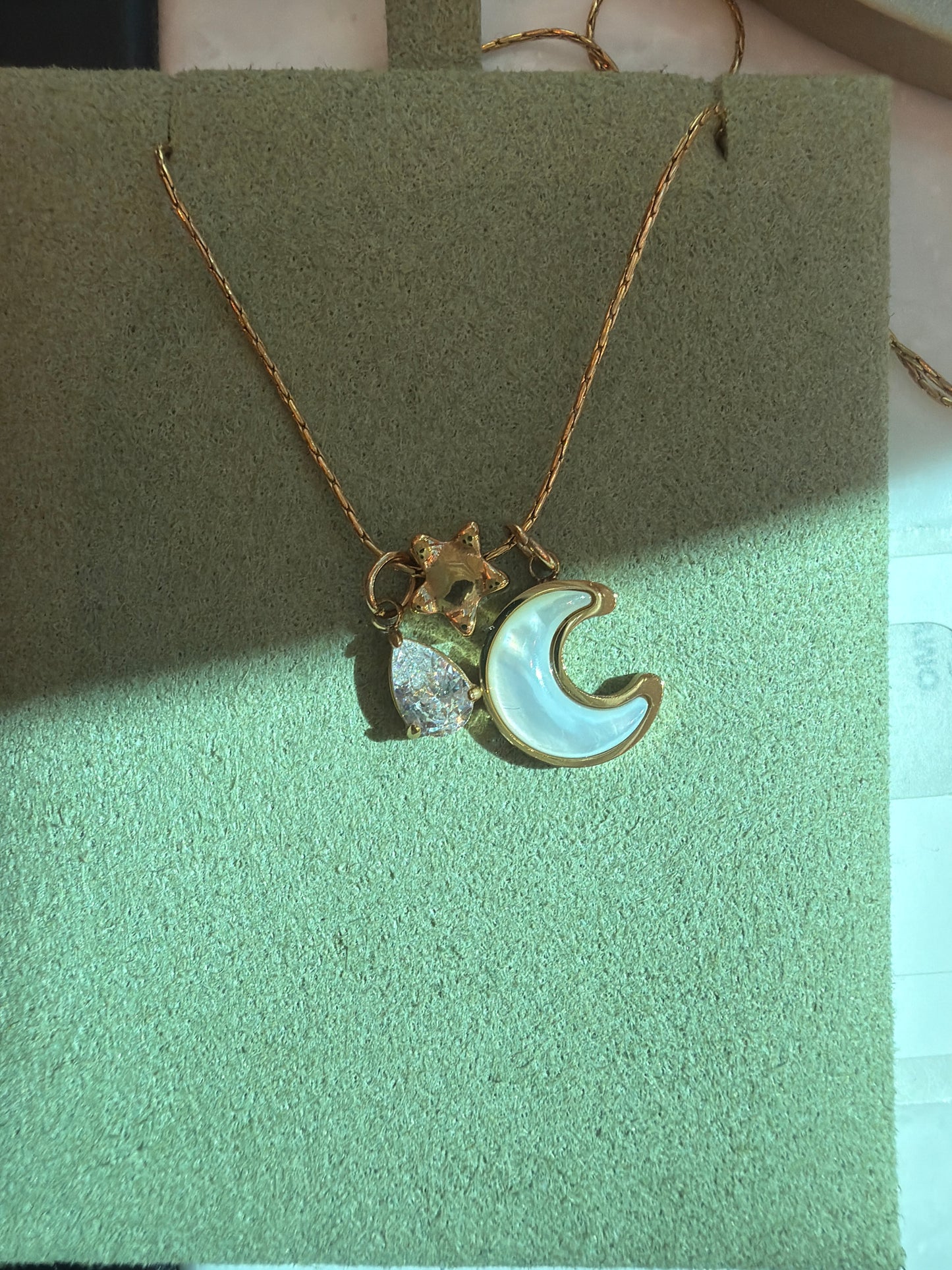 Sedona Necklace