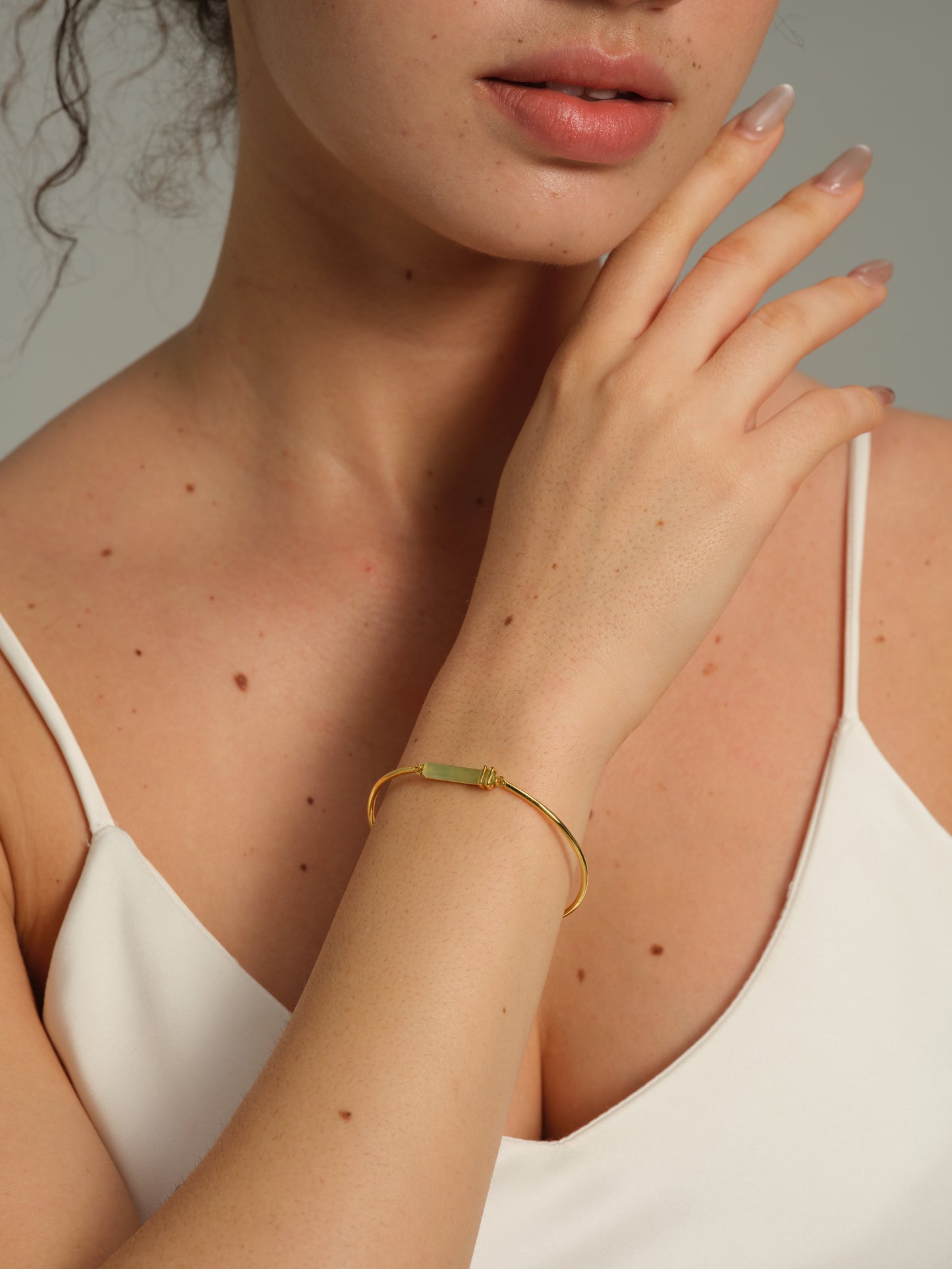 Reflection Bangle
