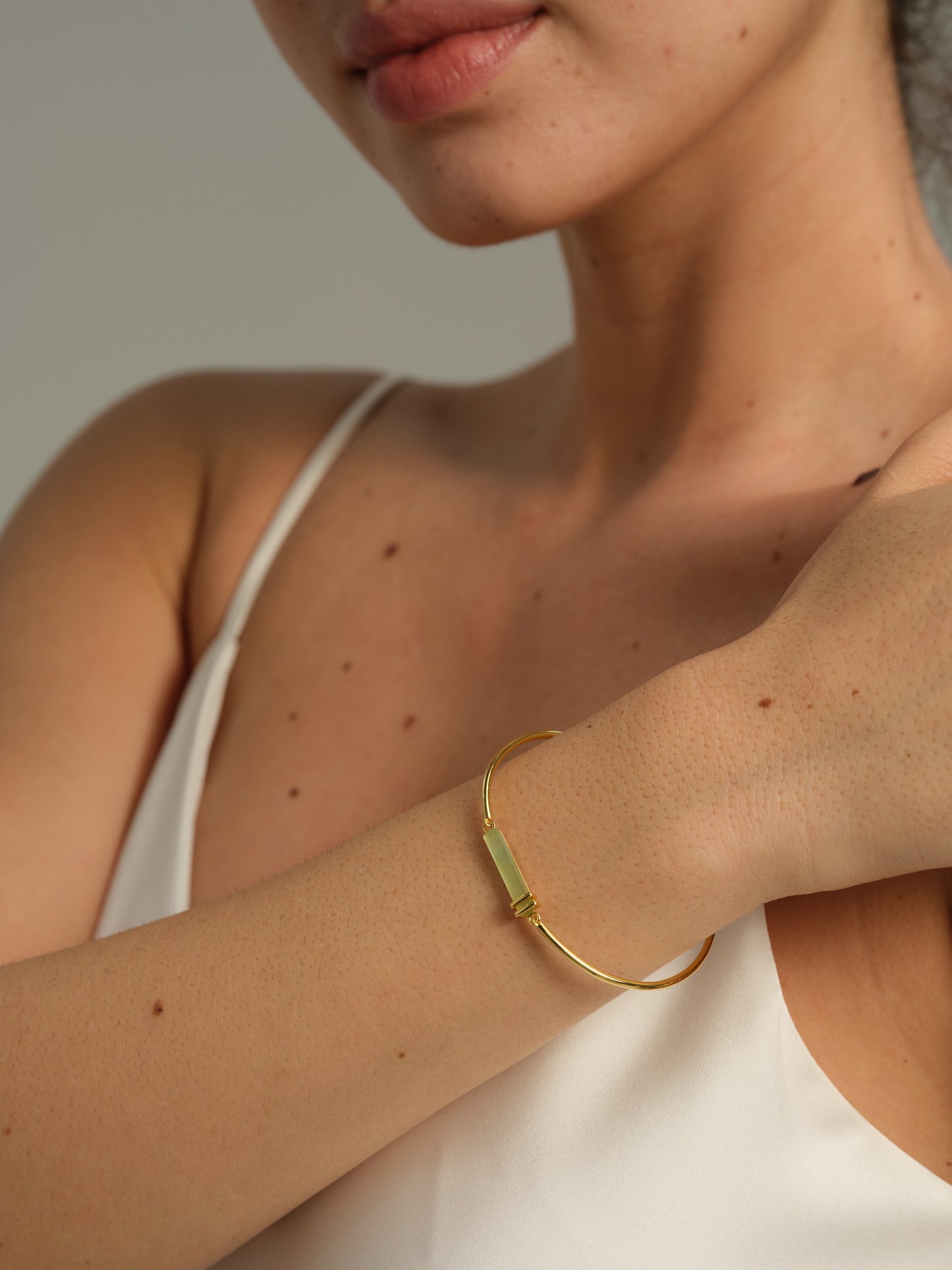Reflection Bangle