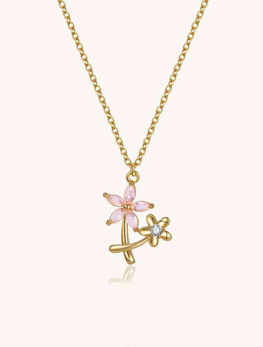 Bloomie Necklace