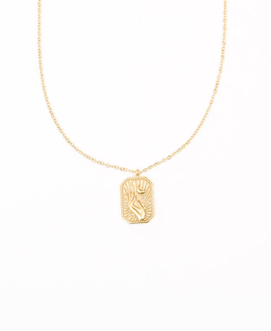 Magnificent Necklace