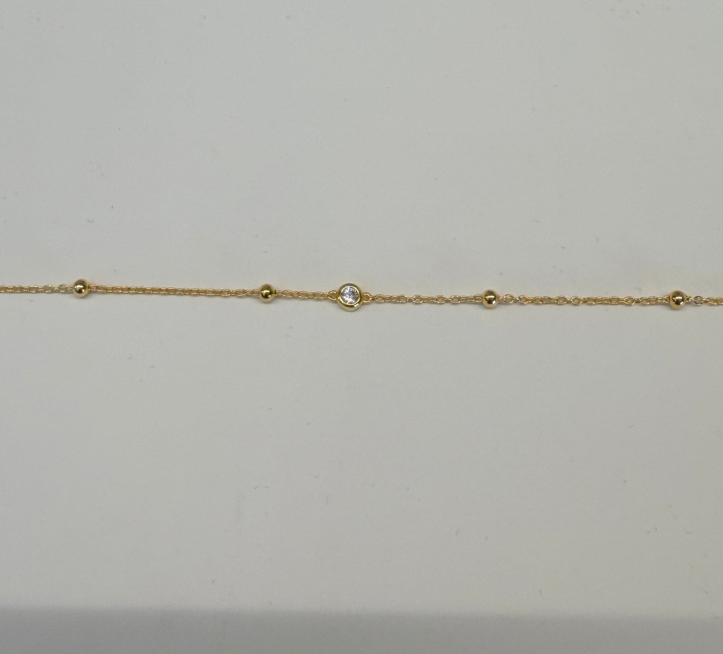 Sea Bracelet