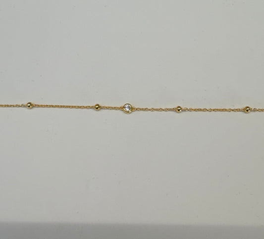 Sea Bracelet