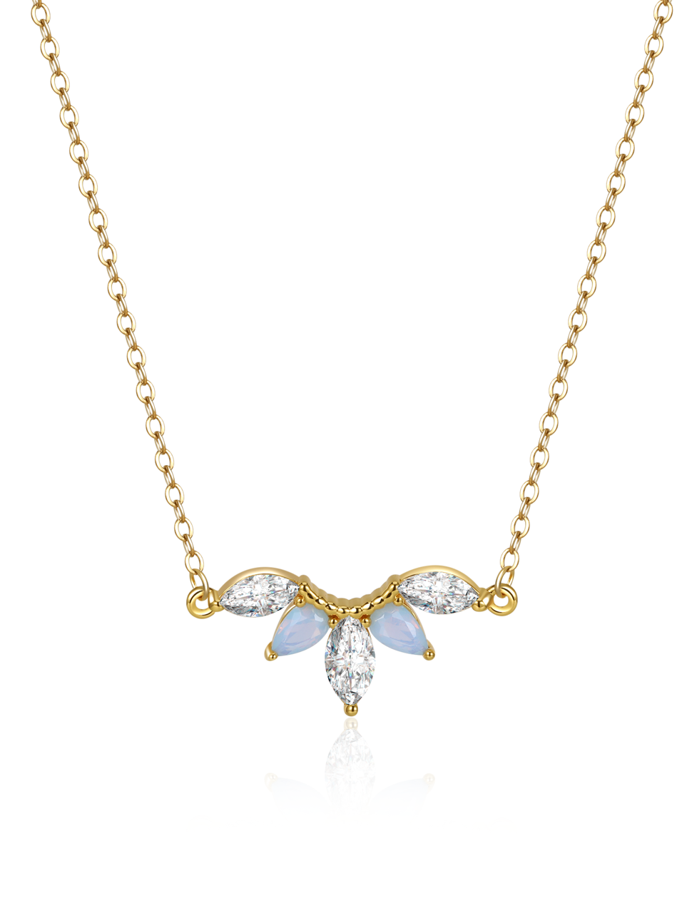 Moira Necklace