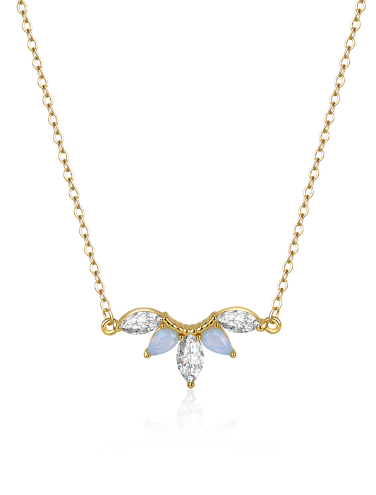 Moira Necklace