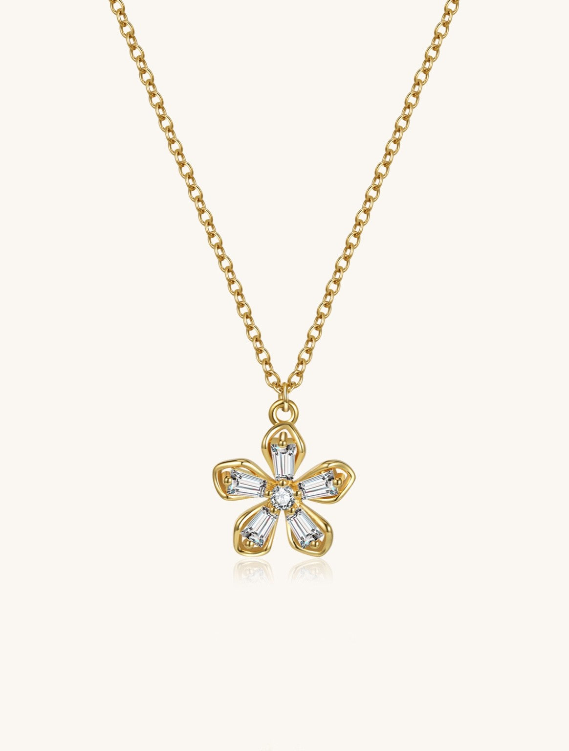 Ariel Necklace