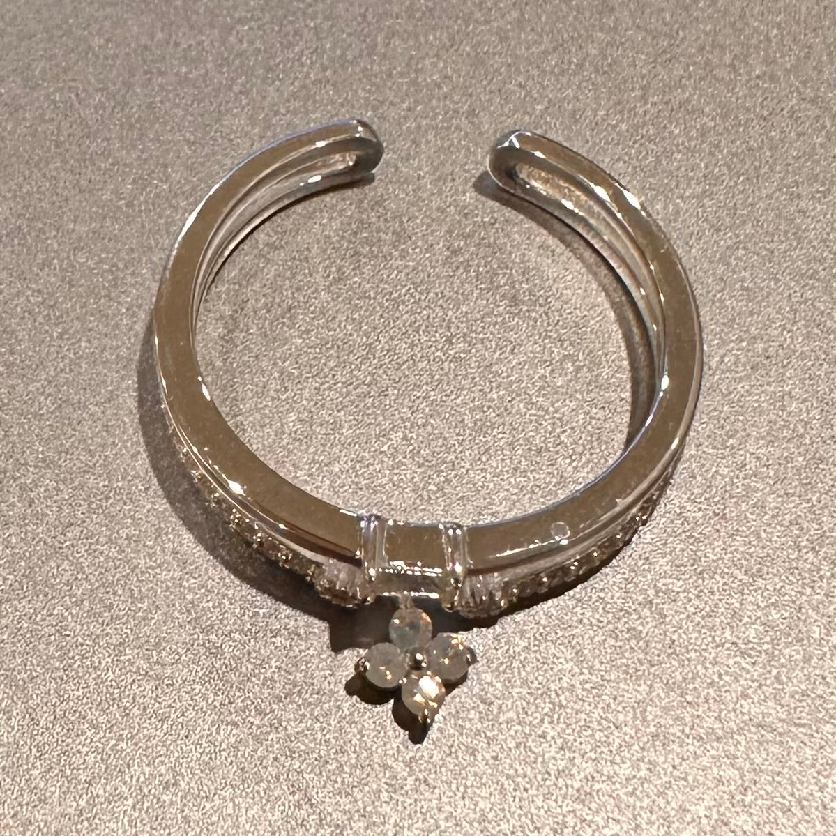 Silver Gabriela