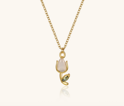 Belle necklace