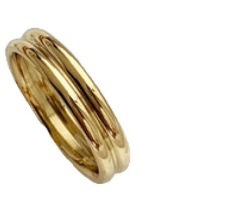 Double Ring