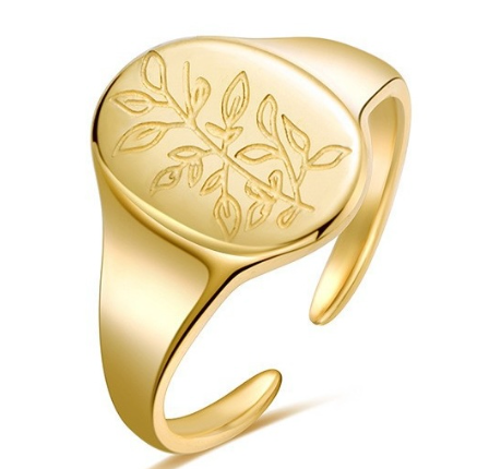 Whimsy ring