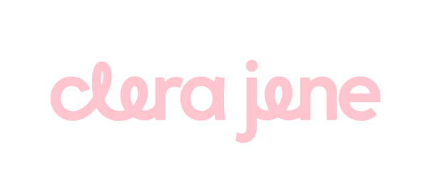 Clara Jane Studio logo