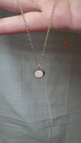 Stella Necklace