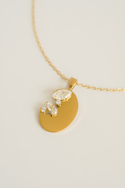 Vienna Necklace