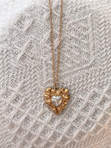 Gabriella Pearl Necklace
